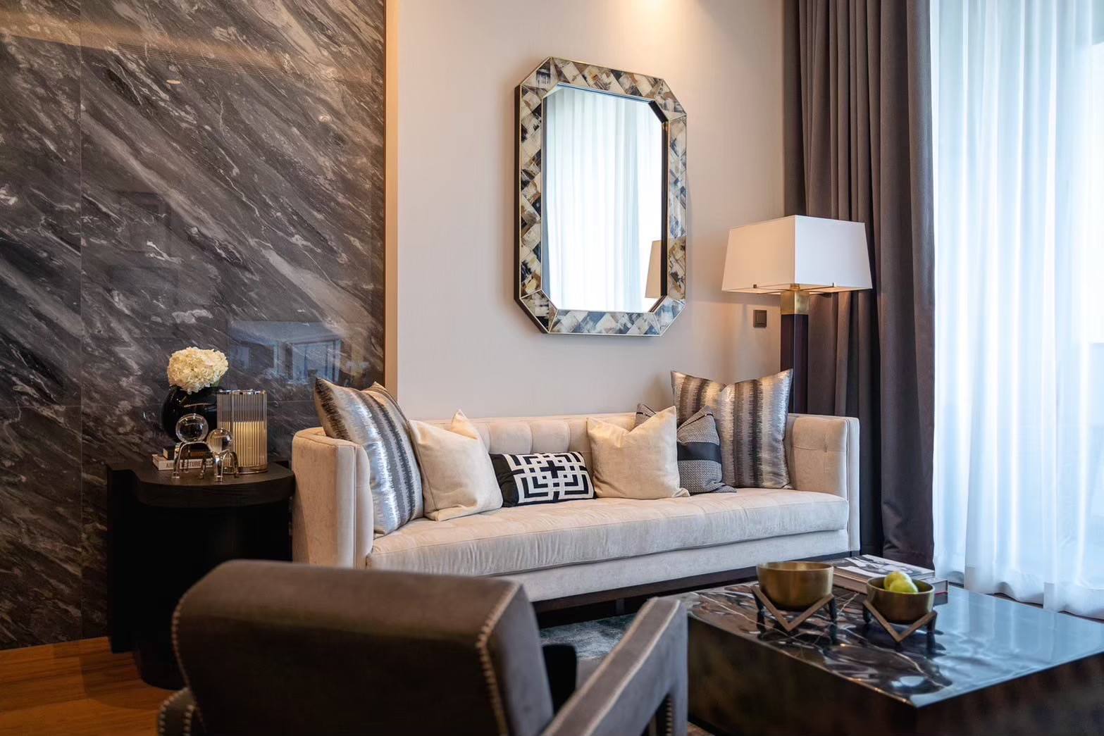 Two Bed Room Apartment For Rent