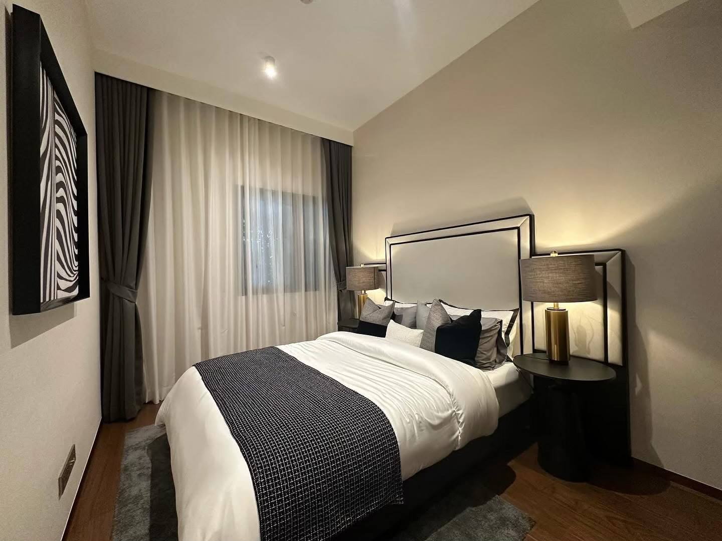 Two Bed Room Apartment For Rent