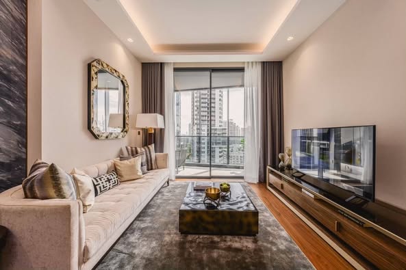 Two Bed Room Apartment For Rent