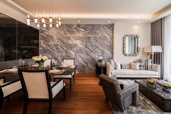 Two Bed Room Apartment For Rent