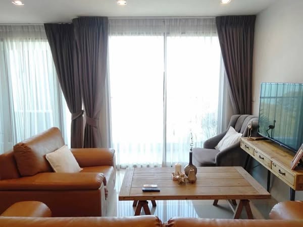 Two Bed Room Apartment For Sale