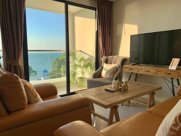 Two Bed Room Apartment For Sale