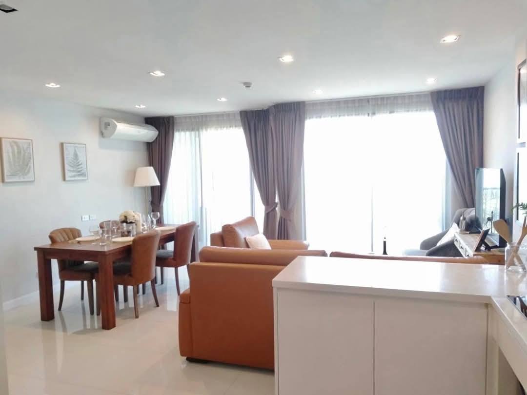 Two Bed Room Apartment For Sale