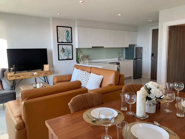 Two Bed Room Apartment For Sale