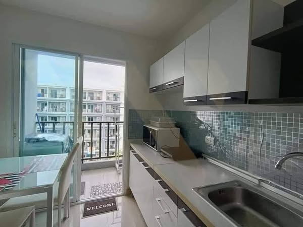 One Bedroom Condo For Rent