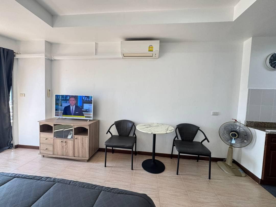 One Bedroom Condo For Sale