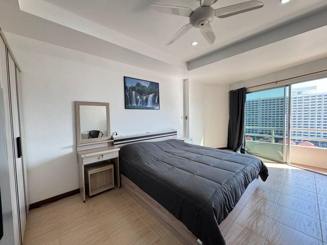 One Bedroom Condo For Sale