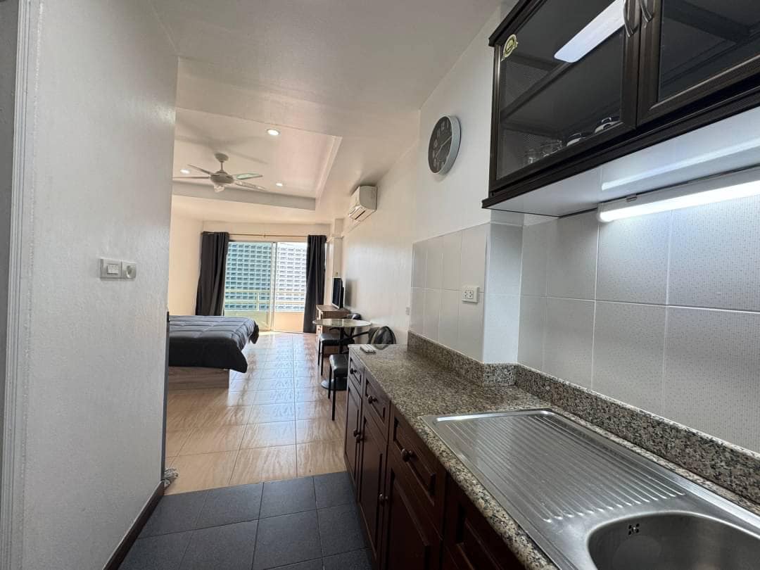 One Bedroom Condo For Sale