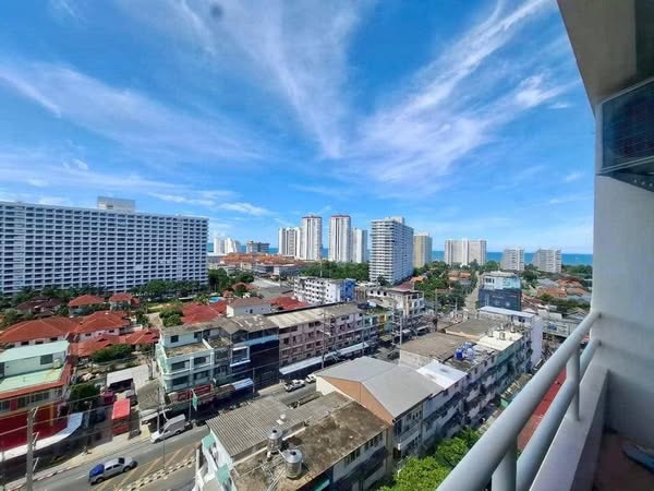 One Bedroom Condo For Sale
