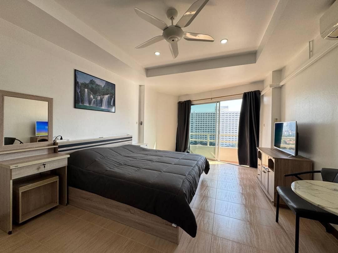 One Bedroom Condo For Sale