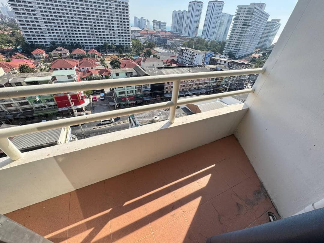 One Bedroom Condo For Sale