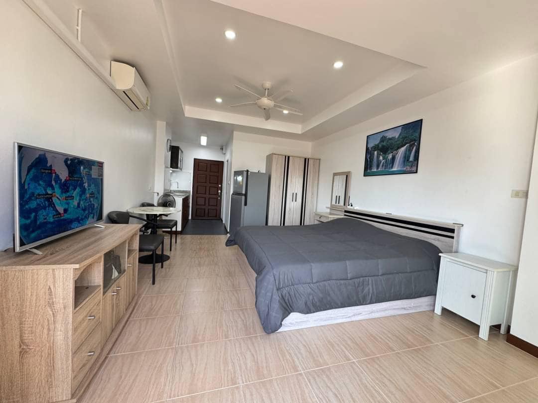 One Bedroom Condo For Sale