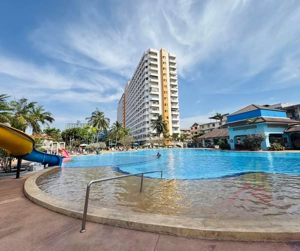 One Bedroom Condo For Sale