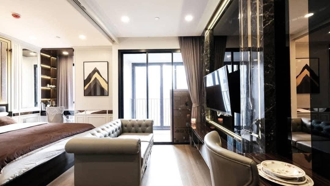 One Bedroom Condo For Rent