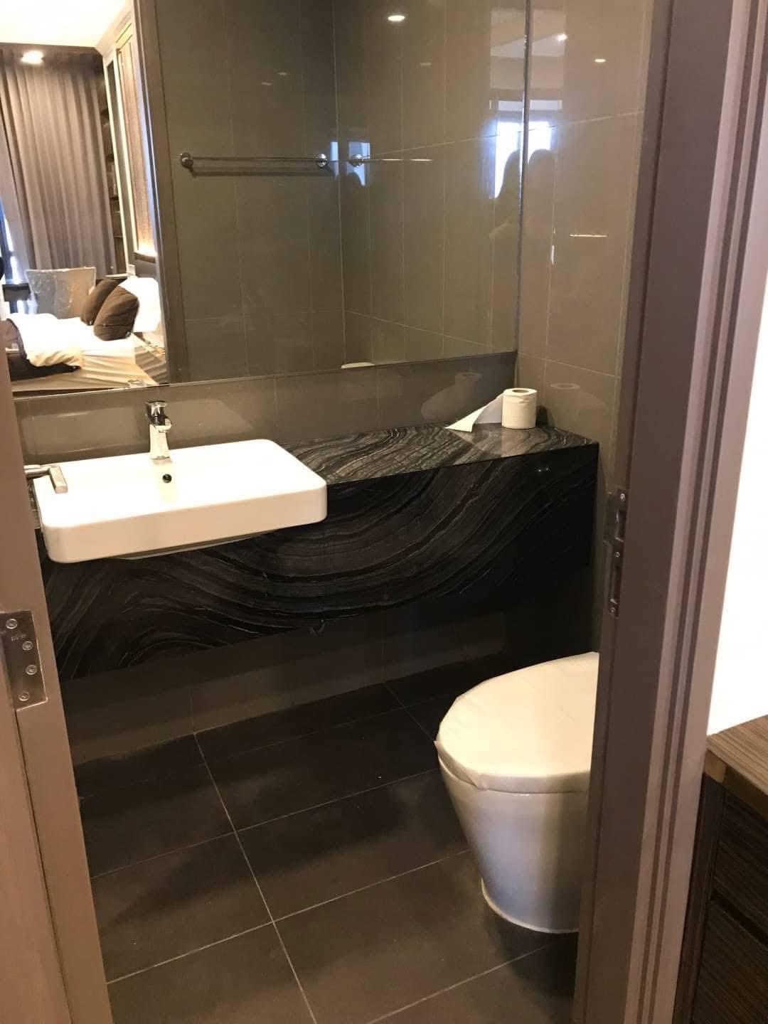 One Bedroom Condo For Rent