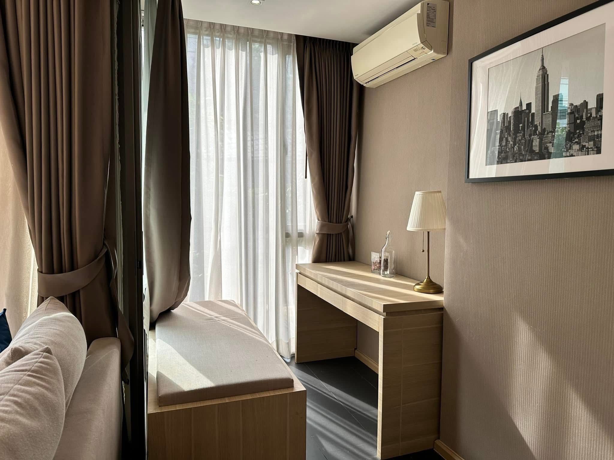 One Bedroom Condo For Rent