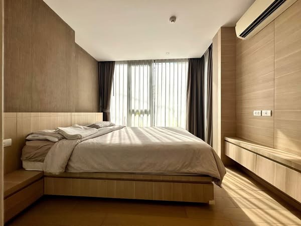 One Bedroom Condo For Rent