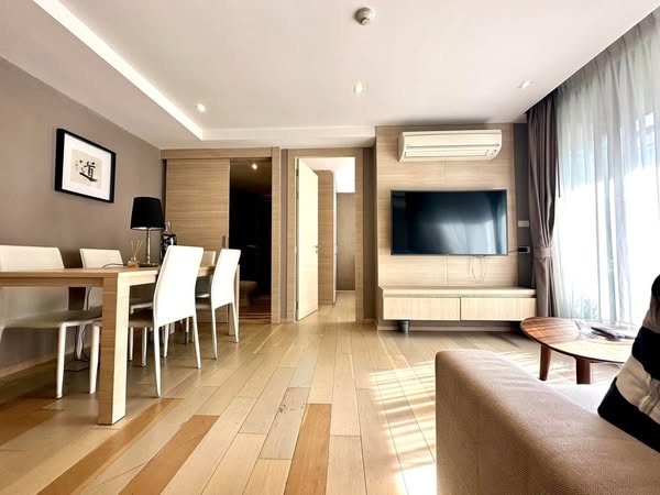 One Bedroom Condo For Rent