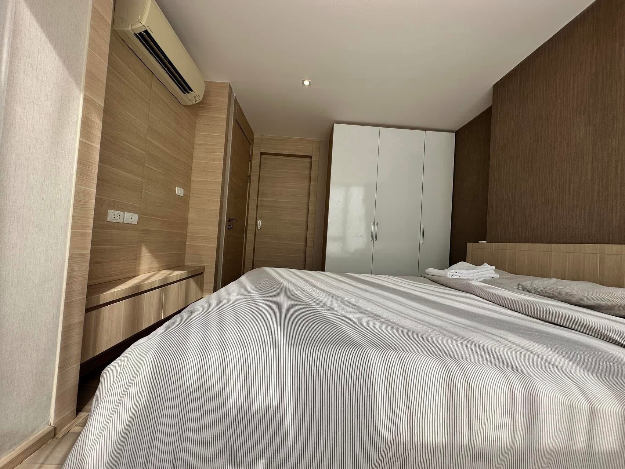 One Bedroom Condo For Rent
