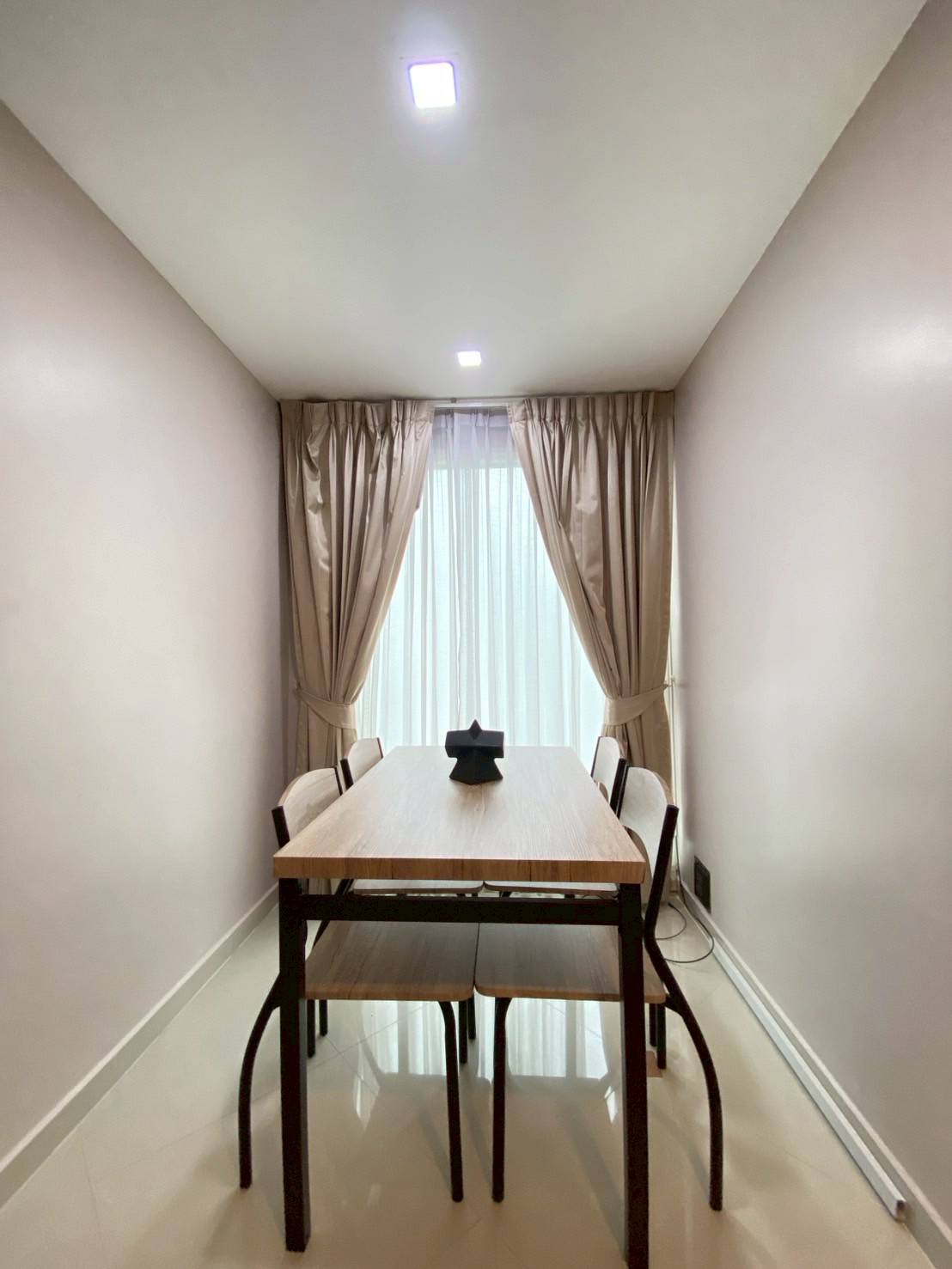 Large Four Bedrooms Condo For Sale
