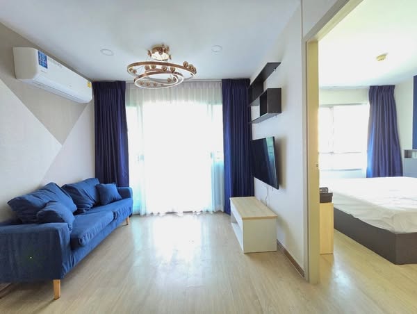 Two Bed Room Apartment For Rent