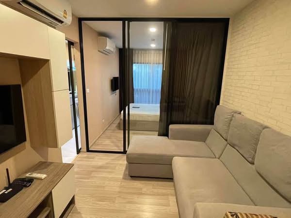 One Bedroom Condo For Rent