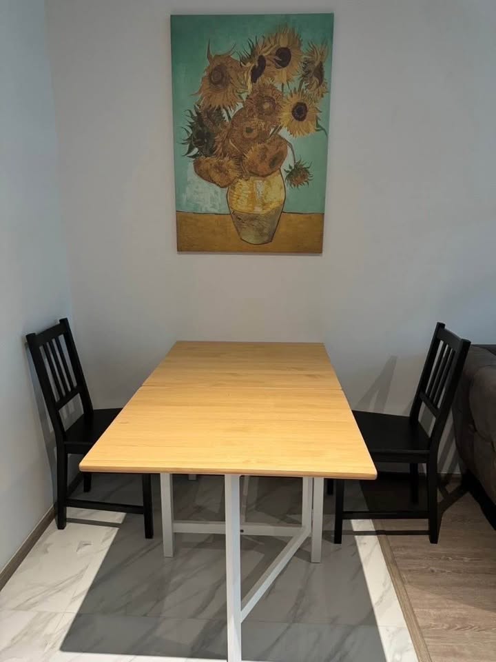 One Bedroom Condo For Rent