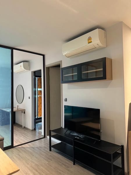 One Bedroom Condo For Rent