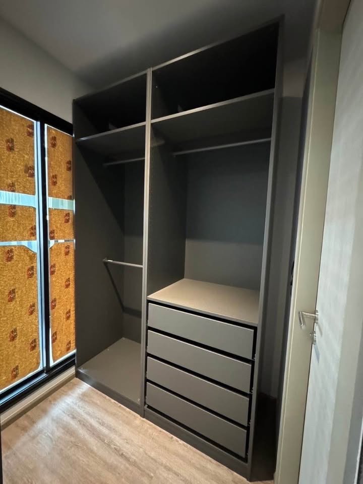 One Bedroom Condo For Rent