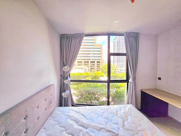 One Bedroom Condo For Rent