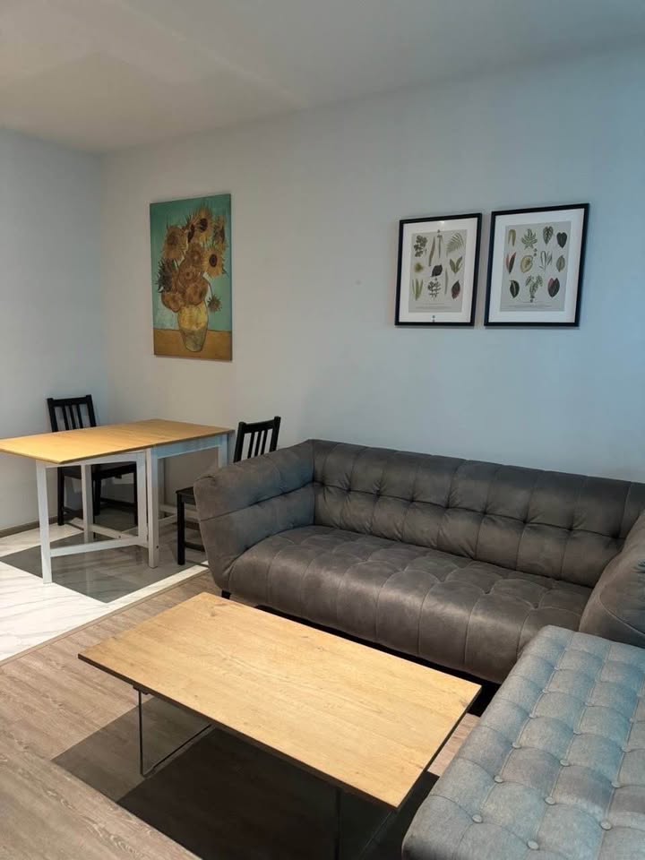 One Bedroom Condo For Rent