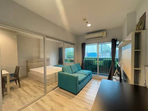 One Bedroom Condo For Rent