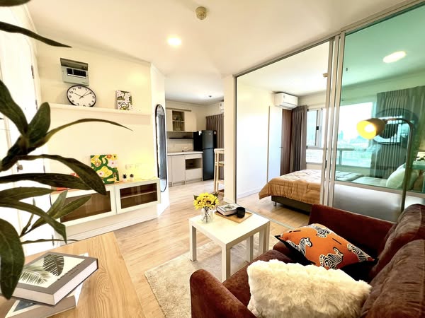 One Bedroom Condo For Sale