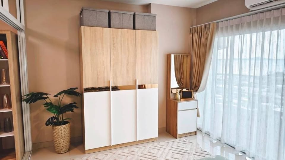 One Bedroom Condo For Sale