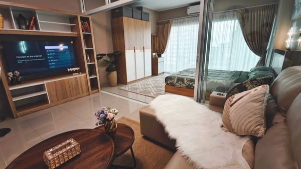 One Bedroom Condo For Sale