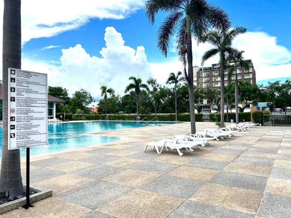 One Bedroom Condo For Sale