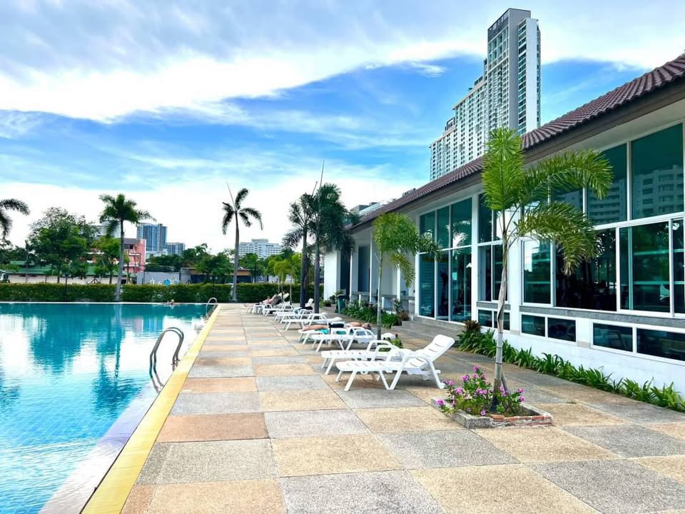 One Bedroom Condo For Sale