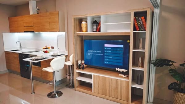 One Bedroom Condo For Sale