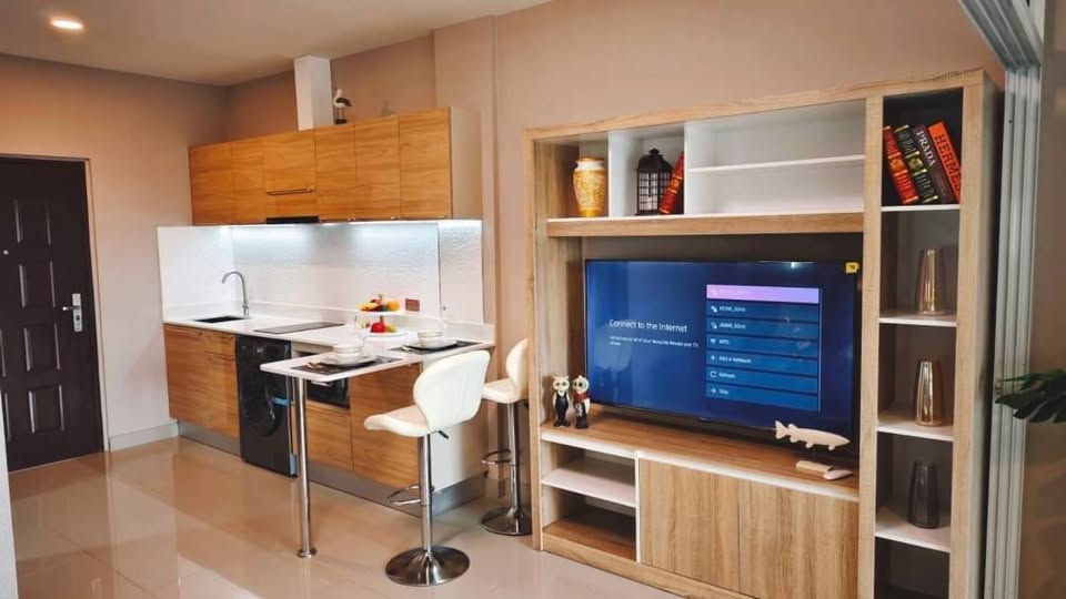 One Bedroom Condo For Sale