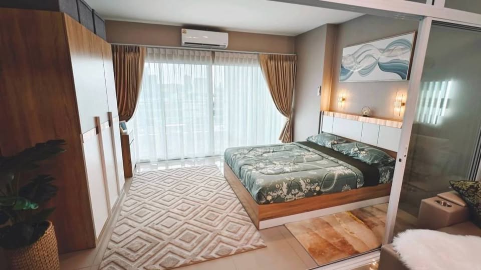 One Bedroom Condo For Sale