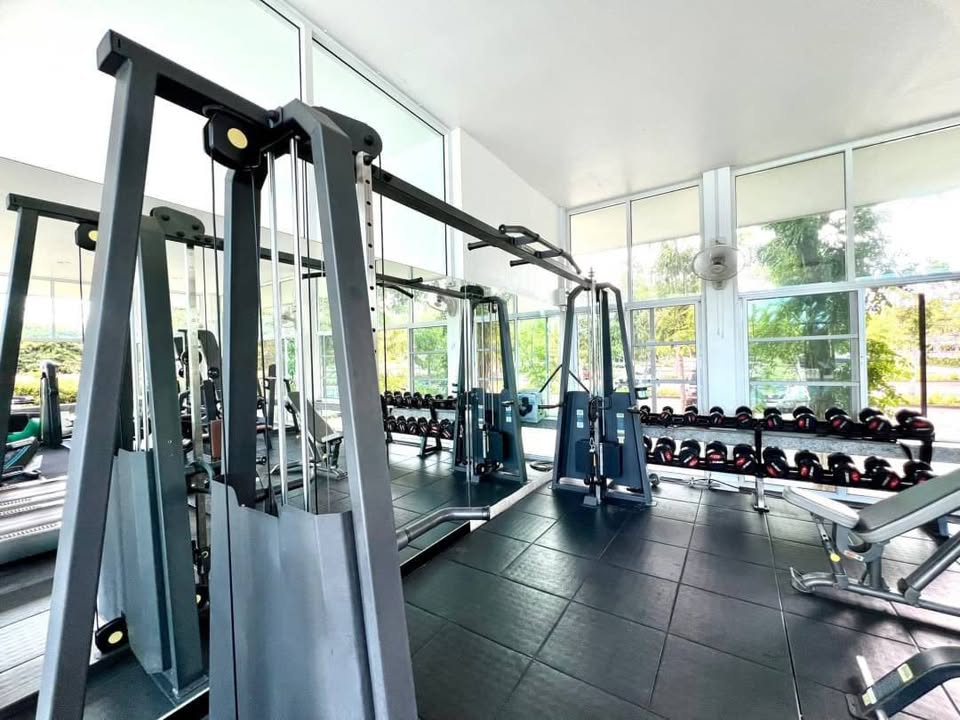 One Bedroom Condo For Sale