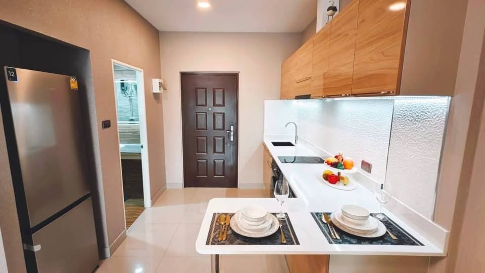 One Bedroom Condo For Sale