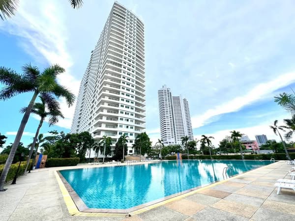 One Bedroom Condo For Sale