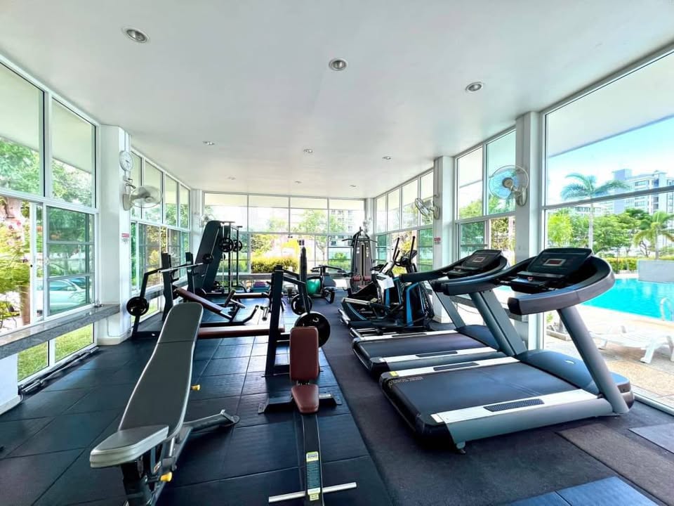 One Bedroom Condo For Sale
