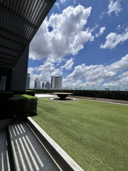 Two Bed Room Apartment For Rent