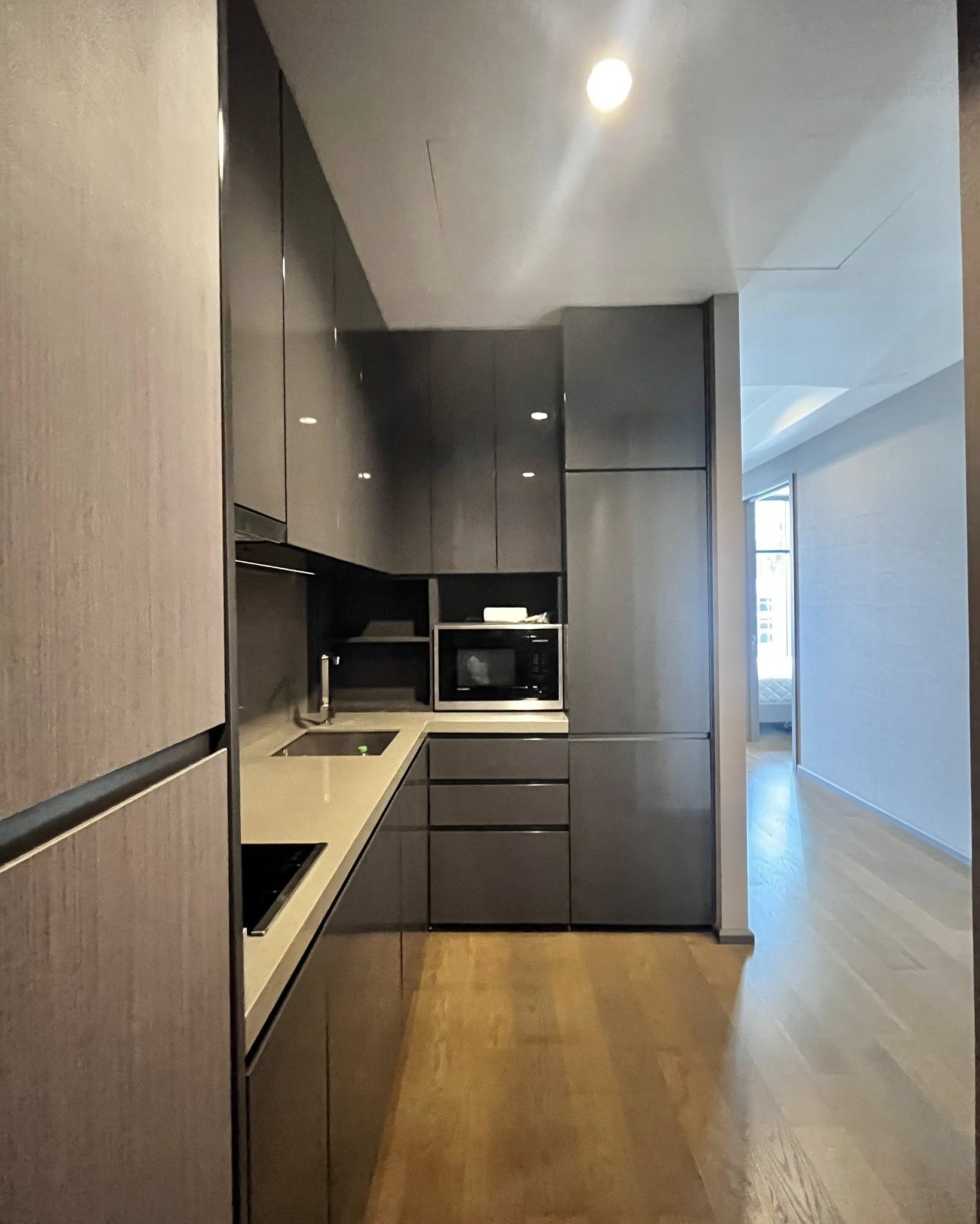 Two Bed Room Apartment For Rent