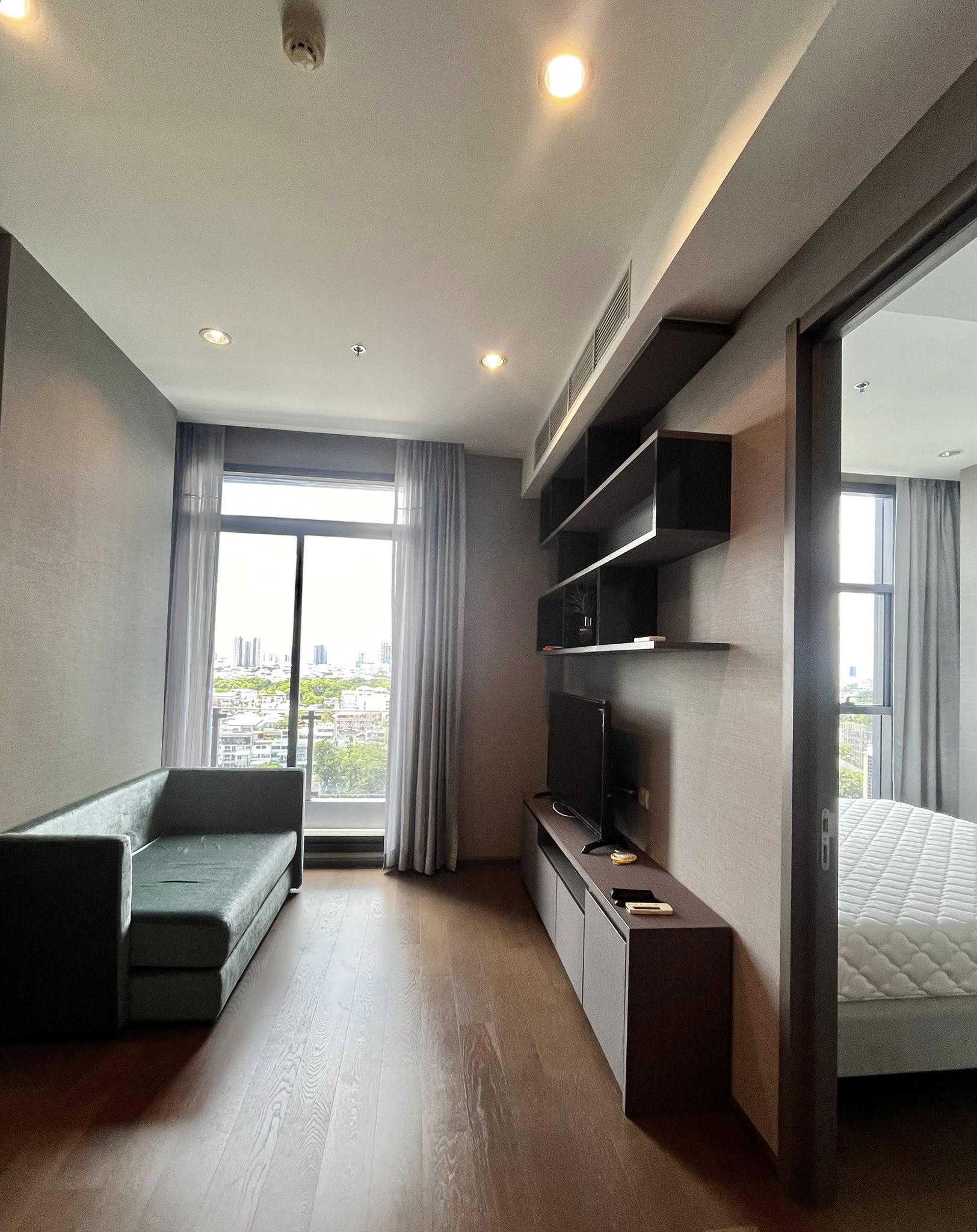 Two Bed Room Apartment For Rent