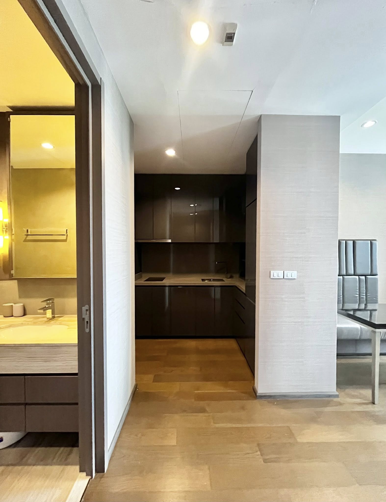 Two Bed Room Apartment For Rent