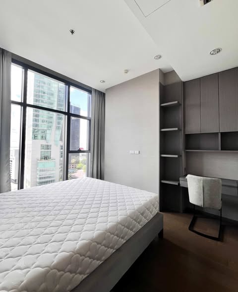 Two Bed Room Apartment For Rent