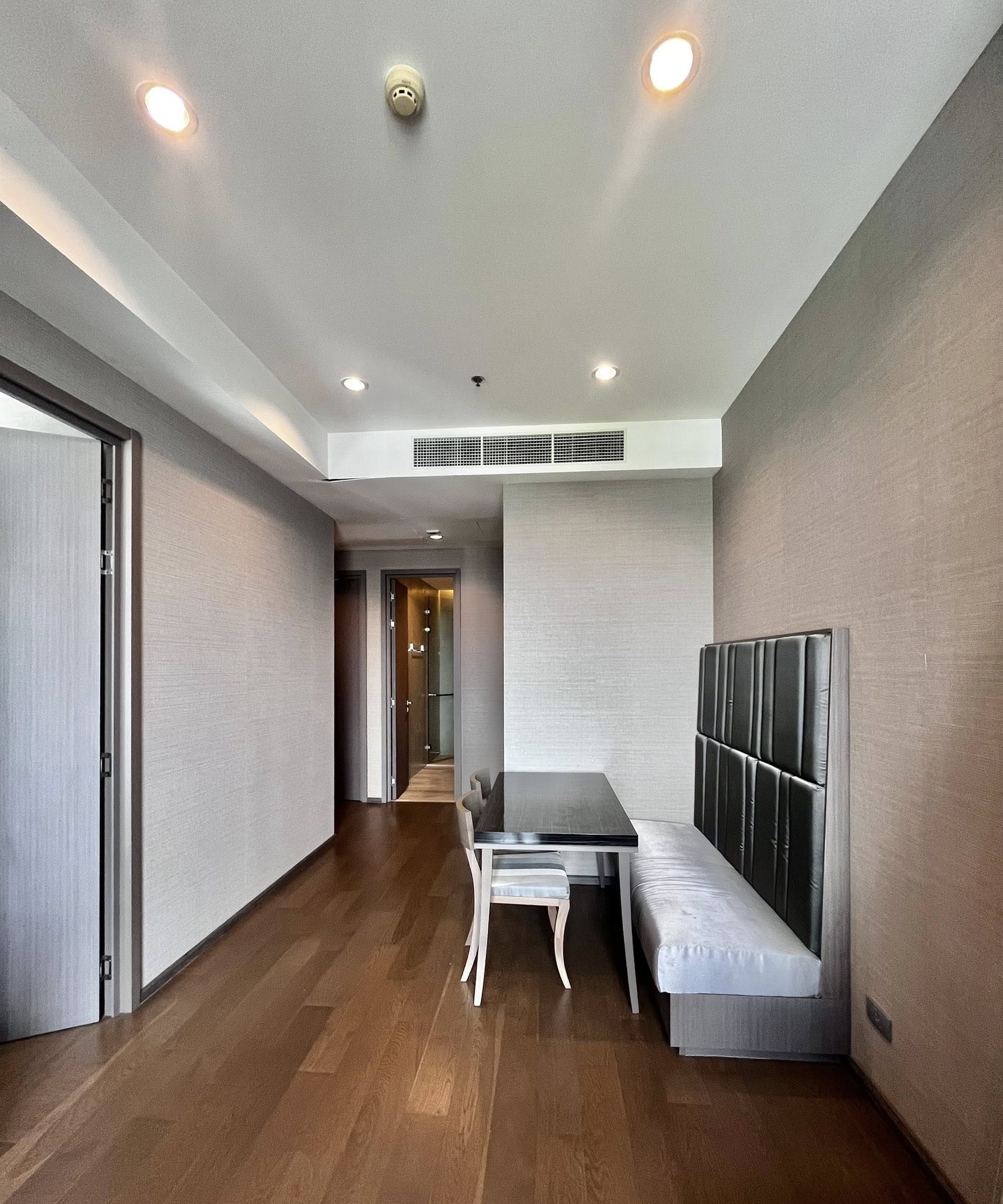 Two Bed Room Apartment For Rent